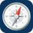 Exploration Compass