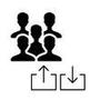 Export Import Contacts