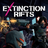 Extinction Rifts