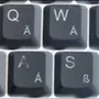 Extra Physical Keyboard Layouts
