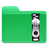 Extractor - Unarchive RAR, Zip, Tar, 7z & Bzip2 files