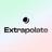 Extrapolate