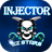 Ez Stars Injector - Skin help