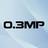 0.3MP Camera