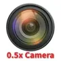 0.5x Camera App