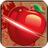 1 Finger Fruit Cut game