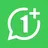 1 Time messenger for whatsapp