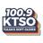 100.9 KTSO