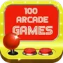 100 Arcade Games