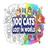 100 Cats Lost In World Find & Color