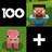 100 Gamer Quiz