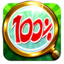 100% Hidden Objects
