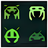 100 Invaders