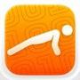 100 Push-Ups Counter Trainer
