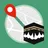 100 Qibla Finder