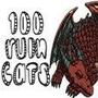 100 Ruin Cats