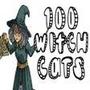 100 Witch Cats