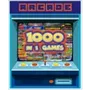 1000 in 1 Arcade Games