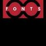 1001 Fonts