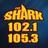 102.1 105.3 The Shark Radio