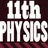 11th Class Physics Key book
