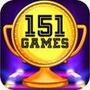 151 Games in 1