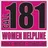 181 Abhayam Women Helpline