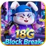 18G Block Break