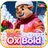 18G Ox Bold
