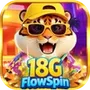 18GFlowSpin