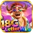 18GLetterWire