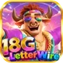 18GLetterWire