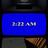 2:22AM