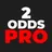 2 ODDS Pro - Daily Predictions