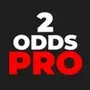 2 ODDS Pro - Daily Predictions