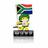 2010 FIFA World Cup Countdown Widget