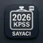2026 KPSS Sayaç Widget