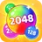 2048 Bubble Fusion