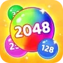 2048 Bubble Fusion