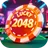 2048 Merge: Chips Puzzle