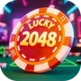 2048 Merge: Chips Puzzle