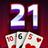 21 Black Jack - Win Cash