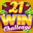 21 Win Challenge