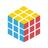 21Moves Cube Puzzle Solver
