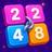 2248 Number Puzzle Game