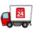 24Shopping POD - Transport Pro