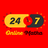 24x7 Matka-Online Satta Play