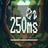 250ms2