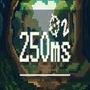 250ms2