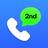 2nd Phone Number Second Line
